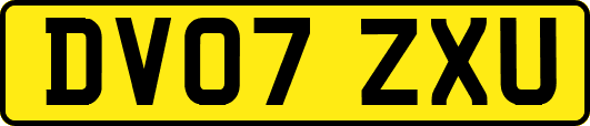 DV07ZXU