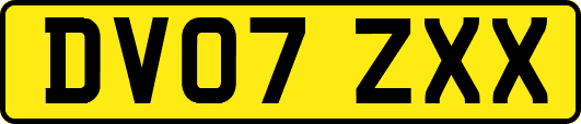 DV07ZXX