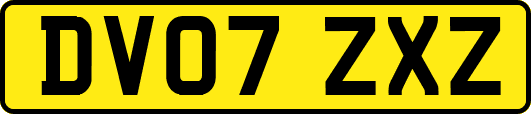 DV07ZXZ