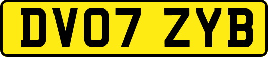 DV07ZYB