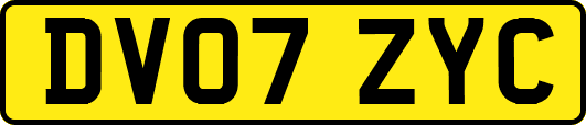 DV07ZYC