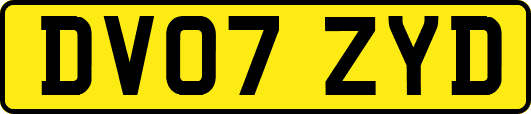 DV07ZYD