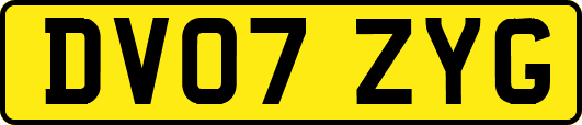 DV07ZYG