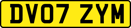 DV07ZYM