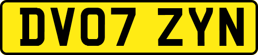 DV07ZYN