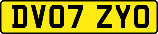 DV07ZYO