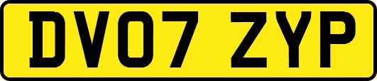 DV07ZYP
