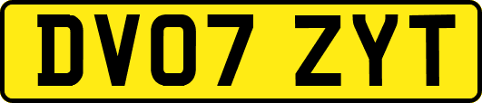 DV07ZYT