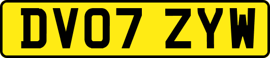 DV07ZYW