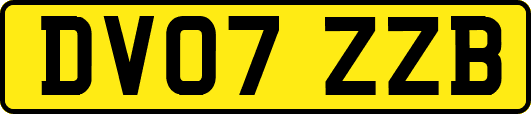 DV07ZZB