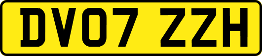 DV07ZZH