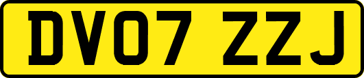 DV07ZZJ