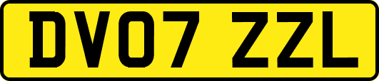 DV07ZZL