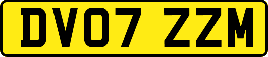 DV07ZZM