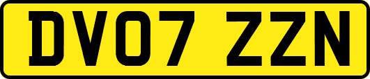 DV07ZZN