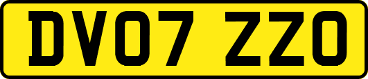 DV07ZZO