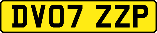 DV07ZZP