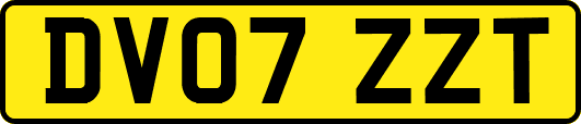 DV07ZZT