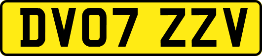 DV07ZZV