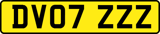 DV07ZZZ