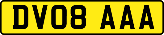 DV08AAA