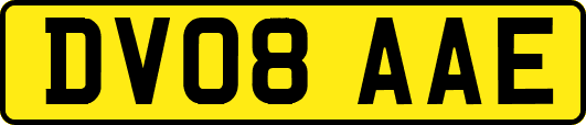 DV08AAE