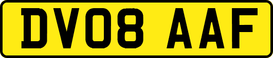 DV08AAF