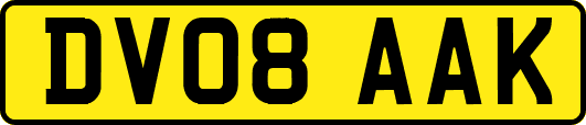 DV08AAK