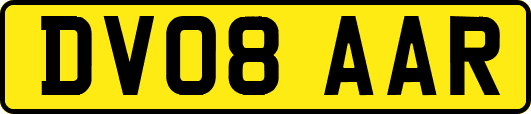 DV08AAR
