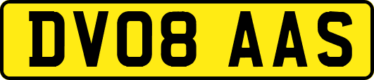 DV08AAS