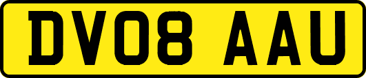 DV08AAU