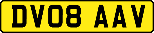 DV08AAV