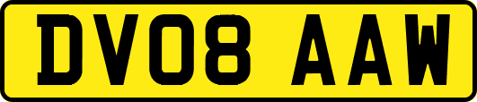 DV08AAW