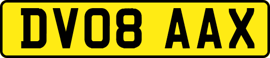 DV08AAX