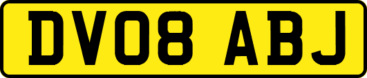 DV08ABJ