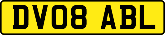 DV08ABL