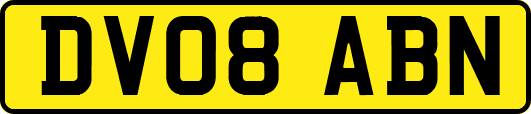 DV08ABN