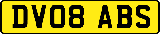 DV08ABS