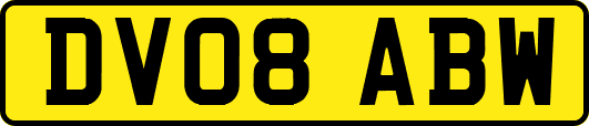 DV08ABW