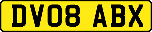 DV08ABX