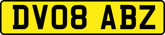 DV08ABZ