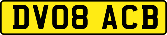 DV08ACB
