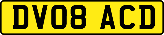 DV08ACD