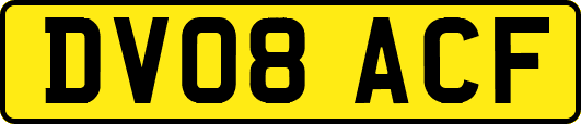 DV08ACF