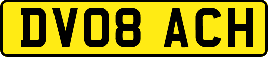 DV08ACH