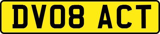 DV08ACT