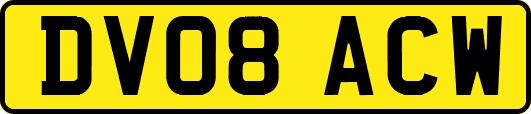 DV08ACW
