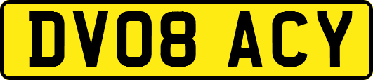 DV08ACY