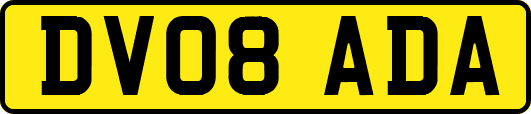 DV08ADA