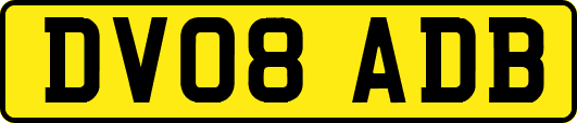 DV08ADB